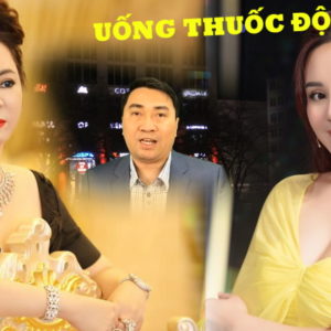 “Liều độc dược” của bà Nguyễn Phương Hằng phát tác, hàng loạt nghệ sĩ, nhà báo “dính độc”?