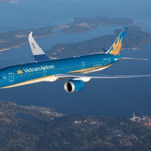 Vietnam Airlines is inviolable, no one can touch it, including Communist chief?