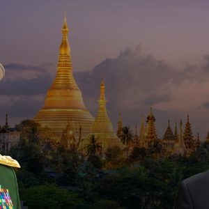 Người Việt bị lừa sang Myanmar kêu cứu vì bị kẹt ở vùng chiến sự và hết lương thực